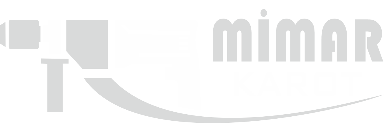Mimar Karot | Beton Delme Hidrolik Kesim Halatlı Beton Kesimi - Pendik İSTANBUL