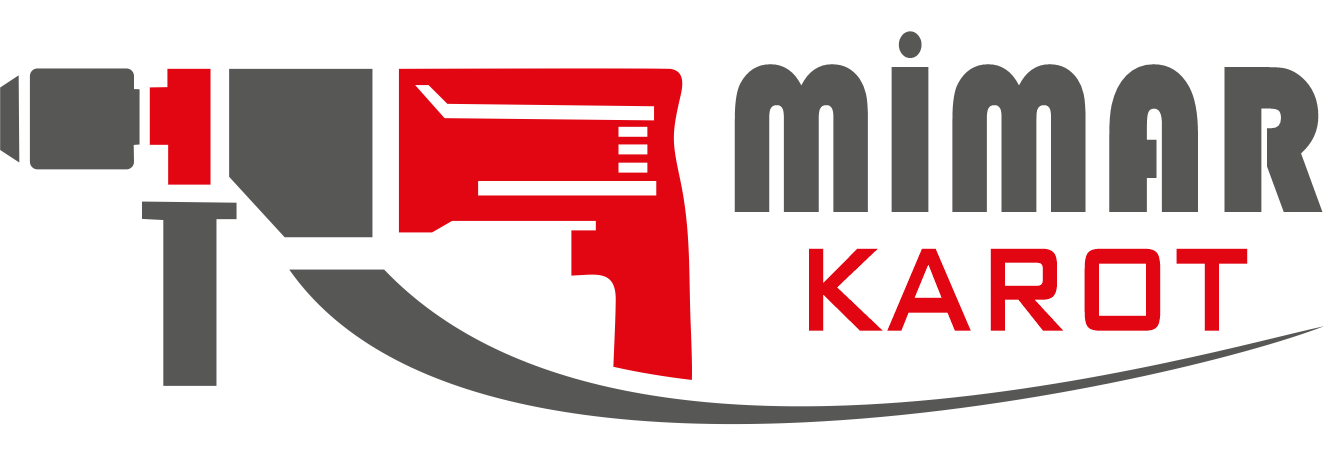 Mimar Karot | Beton Delme Hidrolik Kesim Halatlı Beton Kesimi