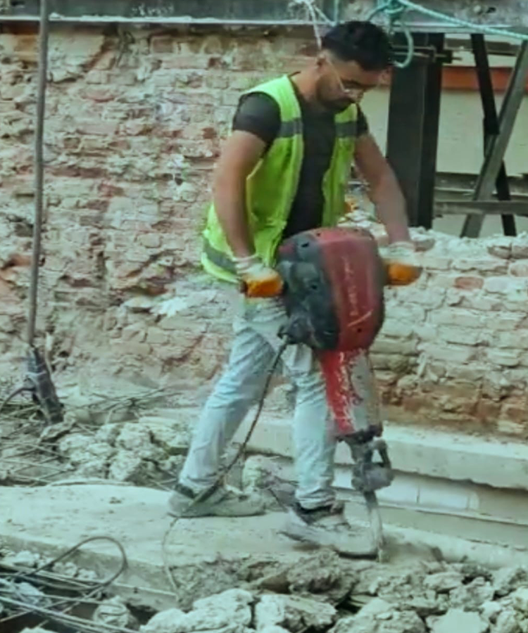 Kırım Yıkım İşleri